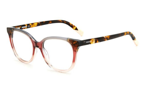 Eyeglasses Missoni MIS 0100 106033 (HAQ)