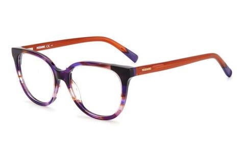 Eyeglasses Missoni MIS 0100 106033 (L7W)