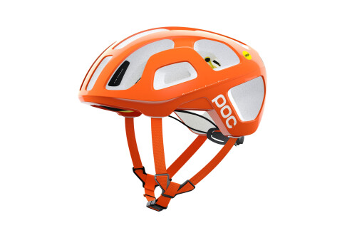 Мотоциклетный шлем Poc Octal Mips 10801 1217