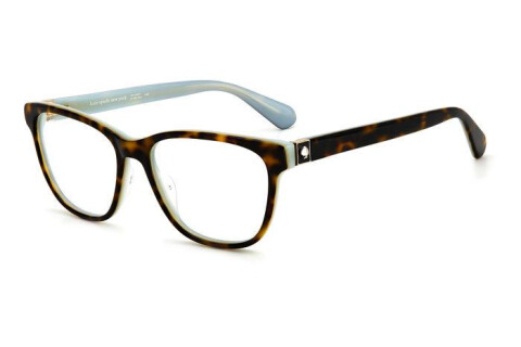 Eyeglasses Kate Spade VERNA 106171 (PHW)
