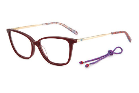 Brille M Missoni MMI 0120 106214 (LHF)