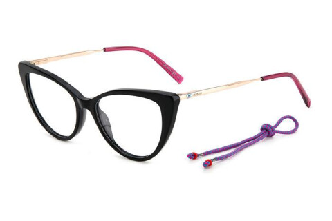 Eyeglasses M Missoni MMI 0121 106215 (807)