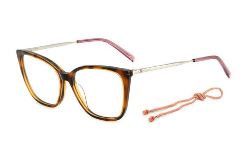 Lunettes de vue M Missoni MMI 0123 106217 (05L)