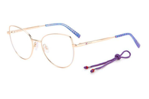 Lunettes de vue M Missoni MMI 0127 106219 (LTA)