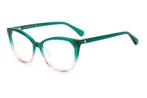 Eyeglasses Kate Spade ZAHRA 106248 (1ED)