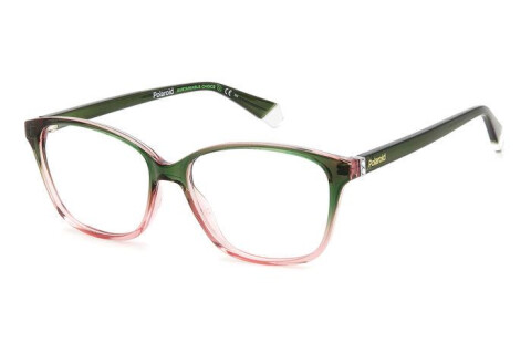 Eyeglasses Polaroid PLD D466 106370 (IWB)