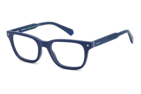 Eyeglasses Polaroid PLD D472 106380 (FLL)