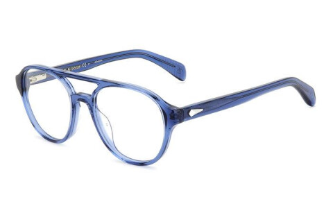 Brille Rag & Bone RNB7049/G 106489 (PJP)