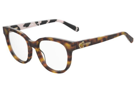 Eyeglasses Moschino Love MOL599 106527 (1NR)