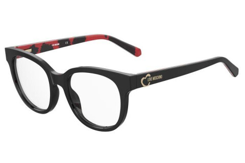 Eyeglasses Moschino Love MOL599 106527 (UYY)