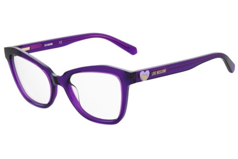 Eyeglasses Moschino Love Mol604 106532 (B3V)