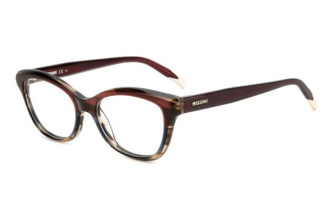 Eyeglasses Missoni MIS 0118 106551 (3XH)