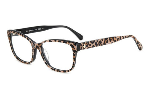 Brille Kate Spade CRISHELL 106580 (FP3)