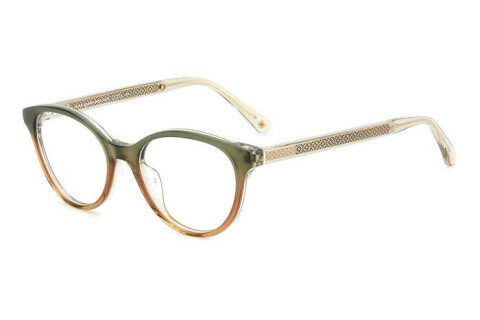 Eyeglasses Kate Spade IRENE 106582 (1ED)