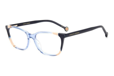 Eyeglasses Carolina Herrera Her 0124 106644 (1ZN)