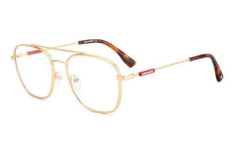 Eyeglasses Dsquared2 D2 0047 106649 (AOZ)