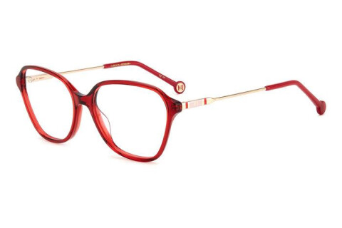 Eyeglasses Carolina Herrera Her 0117 106665 (C9A)