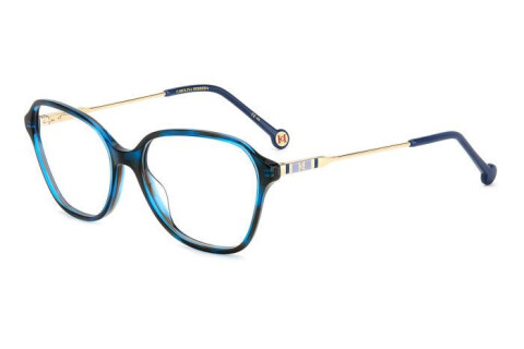 Eyeglasses Carolina Herrera Her 0117 106665 (JBW)
