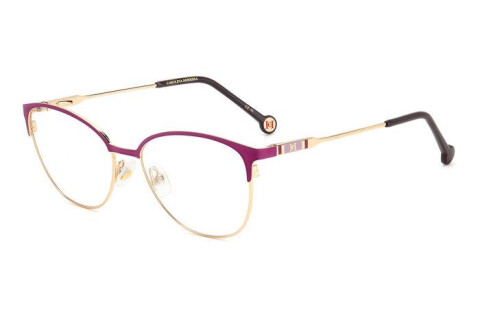 Eyeglasses Carolina Herrera Her 0120 106669 (YEP)
