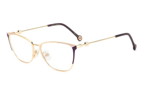 Eyeglasses Carolina Herrera Her 0116 106686 (S9E)