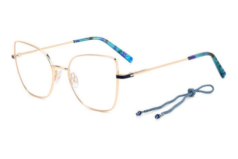 Eyeglasses M Missoni MMI 0149 106882 (DDB)