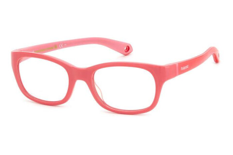 Lunettes de vue Polaroid PLD K006 106900 (35J)