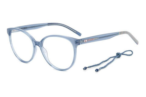 Eyeglasses M Missoni Mmi 0145 106910 (PJP)