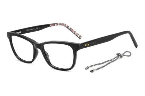 Eyeglasses M Missoni Mmi 0160 106958 (807)