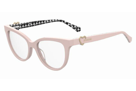 Eyeglasses Moschino Love MOL609 107105 (35J)