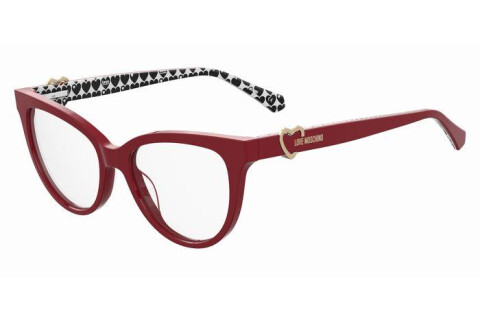 Brille Moschino Love MOL609 107105 (C9A)