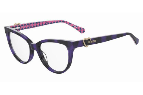 Lunettes de vue Moschino Love MOL609 107105 (HKZ)