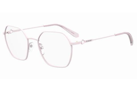 Eyeglasses Moschino Love MOL614 107109 (35J)