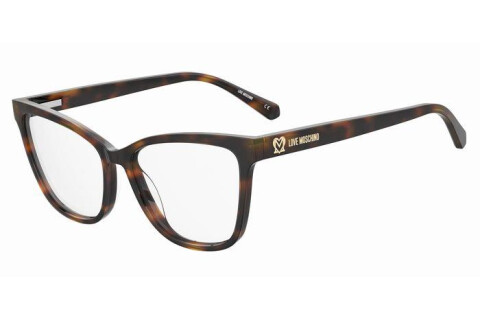 Eyeglasses Moschino Love MOL615 107110 (05L)