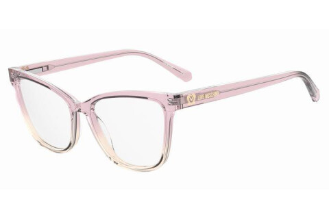 Eyeglasses Moschino Love MOL615 107110 (35J)
