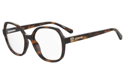 Eyeglasses Moschino Love MOL616 107111 (05L)