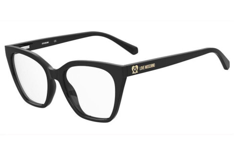 Eyeglasses Moschino Love Mol627 107116 (807)