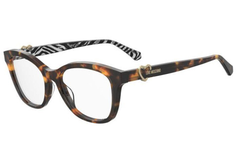 Eyeglasses Moschino Love Mol620 107117 (086)
