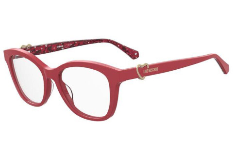 Eyeglasses Moschino Love Mol620 107117 (C9A)