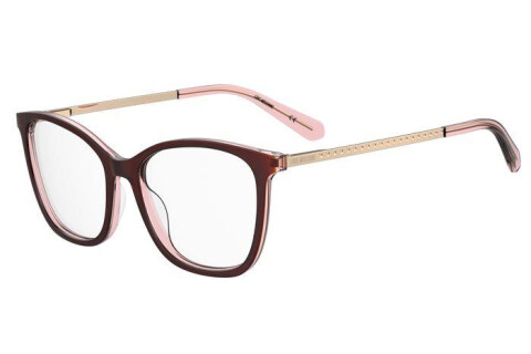 Eyeglasses Moschino Love Mol622 107119 (LHF)
