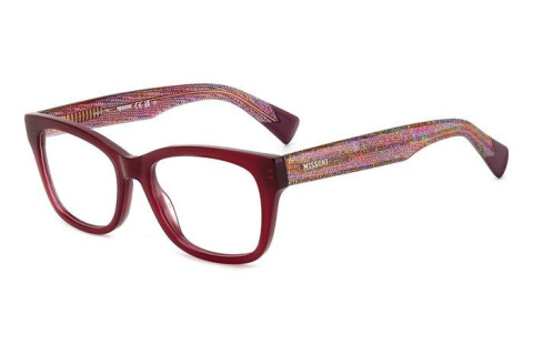 Eyeglasses Missoni Mis 0128 107135 (C9A)