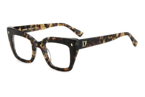 Brille Dsquared2 D2 0099 107183 (ACI)