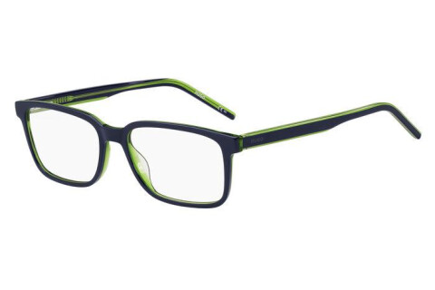 Eyeglasses Hugo HG 1245 107249 (RNB)
