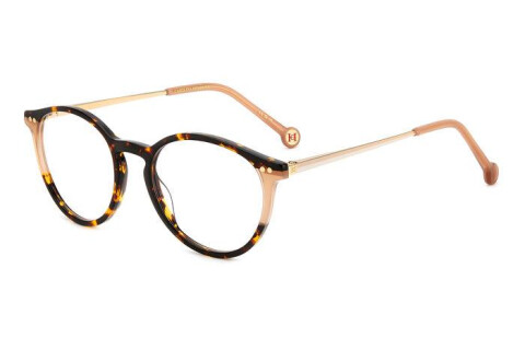 Eyeglasses Carolina Herrera Her 0166 107287 (XLT)