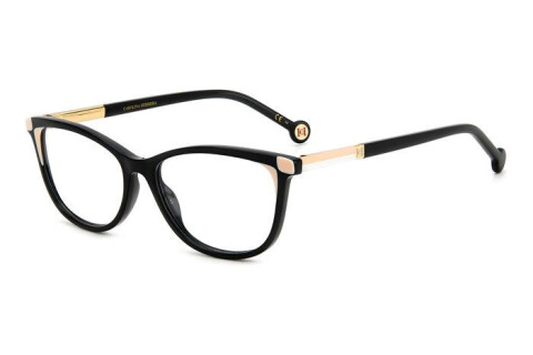 Brille Carolina Herrera Her 0163 107332 (KDX)