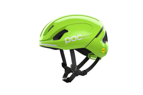 Мотоциклетный шлем Poc Pocito Omne Mips 10736 8234