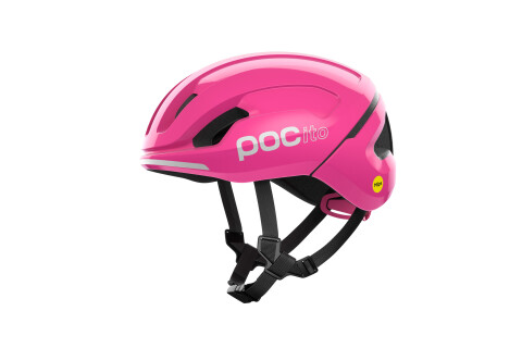 Мотоциклетный шлем Poc Pocito Omne Mips 10736 9085