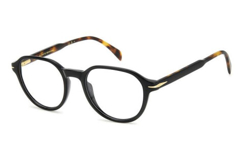 Brille David Beckham Db 1136 107377 (WR7)