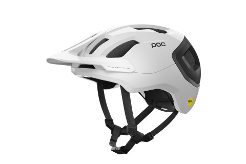 Мотоциклетный шлем Poc Axion Race Mips 10743 8347