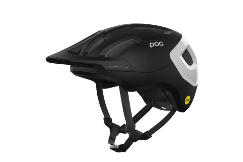 Мотоциклетный шлем Poc Axion Race Mips 10743 8420