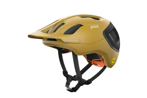 Bike helmet Poc Axion Race Mips 10743 8443